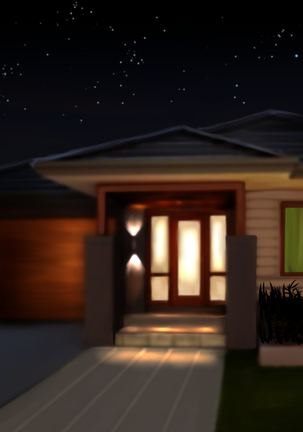 Working Holiday de Kaigai ni Sundeiru Kanojo ni Ai ni Itta Kekka…。 Page #100