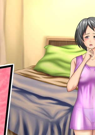 Working Holiday de Kaigai ni Sundeiru Kanojo ni Ai ni Itta Kekka…。 Page #25