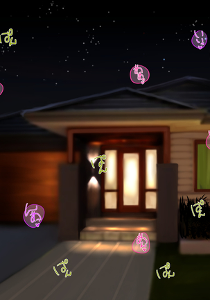 Working Holiday de Kaigai ni Sundeiru Kanojo ni Ai ni Itta Kekka…。 Page #330