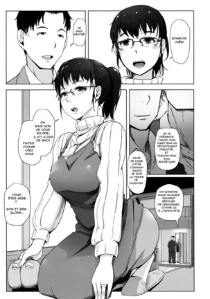 Tsuma to Charao ga Kieta NTR Bedroom+ Kahitsu Ban Page #8
