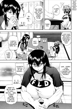 Monzetsu Taigatame ~Count 3 de Ikasete Ageru~ | Faint in Agony Bodylock ~I'll make you cum on the count of 3~ Ch. 1-5 Page #118