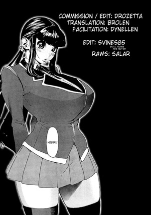 Monzetsu Taigatame ~Count 3 de Ikasete Ageru~ | Faint in Agony Bodylock ~I'll make you cum on the count of 3~ Ch. 1-5 Page #189
