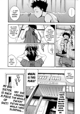 Monzetsu Taigatame ~Count 3 de Ikasete Ageru~ | Faint in Agony Bodylock ~I'll make you cum on the count of 3~ Ch. 1-5 Page #76