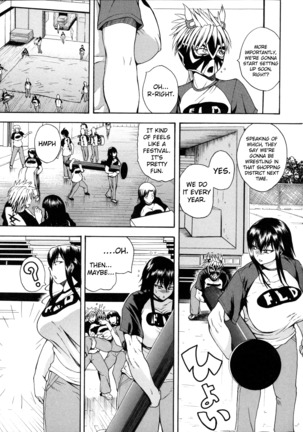 Monzetsu Taigatame ~Count 3 de Ikasete Ageru~ | Faint in Agony Bodylock ~I'll make you cum on the count of 3~ Ch. 1-5 Page #122