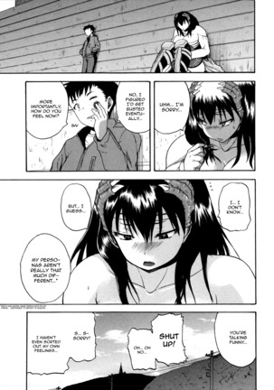 Monzetsu Taigatame ~Count 3 de Ikasete Ageru~ | Faint in Agony Bodylock ~I'll make you cum on the count of 3~ Ch. 1-5 Page #169