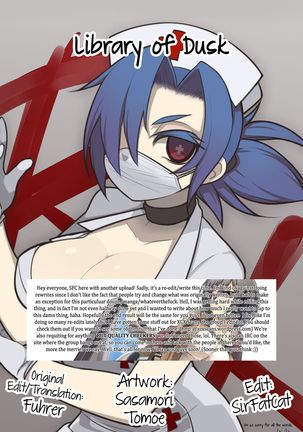 Library of Dusk Page #21