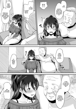 Biyaku Tsuma wa Gifu Senyou OnaPet - Page 9