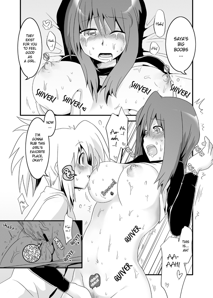 Pai!