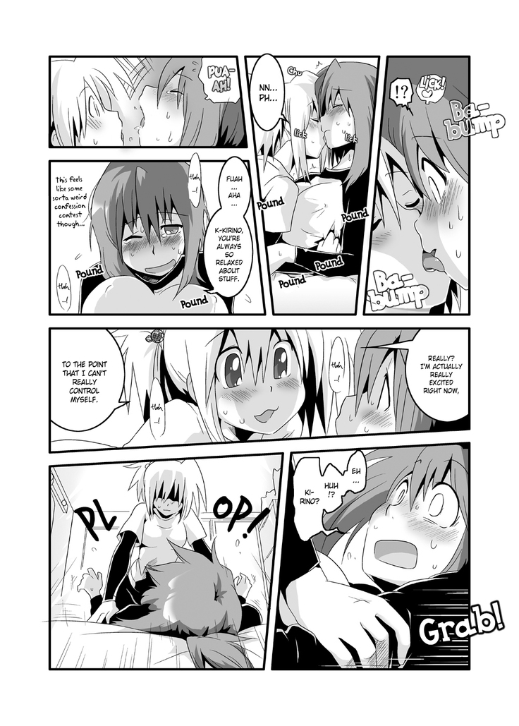 Pai!