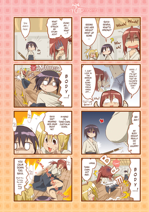 Pai! Page #22