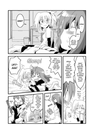 Pai! Page #20