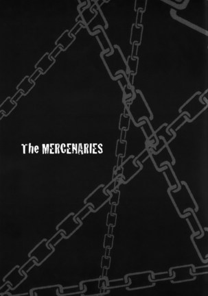 The MERCENARIES - Page 2