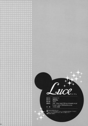 Luce Page #31