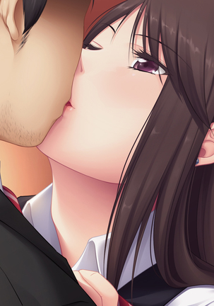 Story to have Chuunen is meet-a-mate, and girl ○ Nama which got to know do writing brush lowering （Rewrite） Page #123