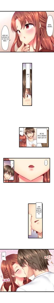 "Hypnotized" Sex with My Brother Ch.5/?