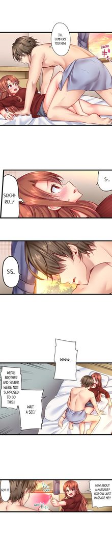 "Hypnotized" Sex with My Brother Ch.5/?