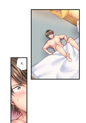 "Hypnotized" Sex with My Brother Ch.5/? Page #34