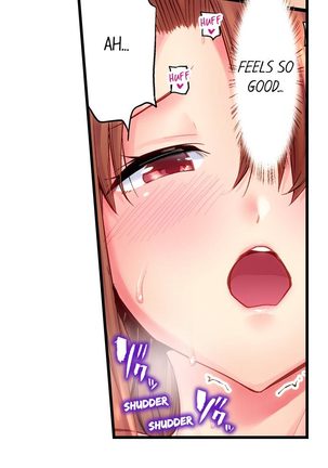 "Hypnotized" Sex with My Brother Ch.5/? Page #27