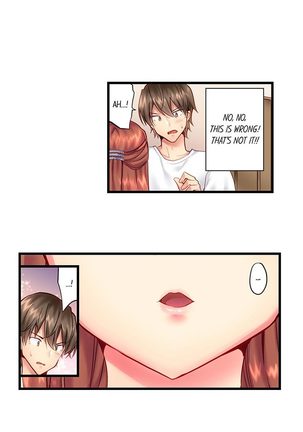 "Hypnotized" Sex with My Brother Ch.5/? Page #38