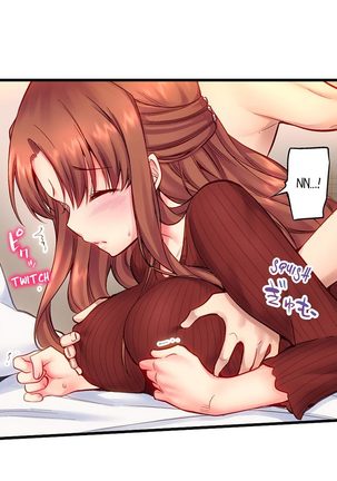 "Hypnotized" Sex with My Brother Ch.5/? Page #16