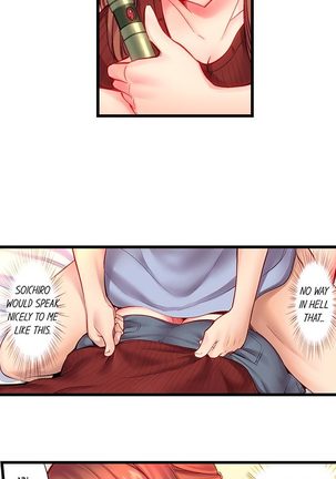 "Hypnotized" Sex with My Brother Ch.5/? - Page 11