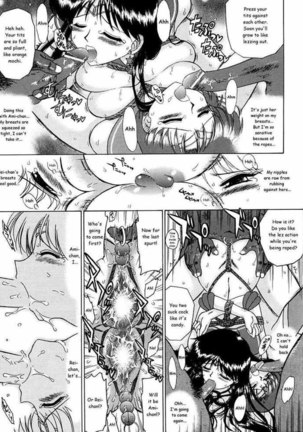 Diver Down Page #14