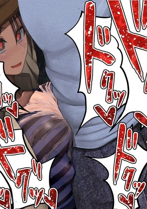 Osananajimi wa Paizuri Kanojo Page #22