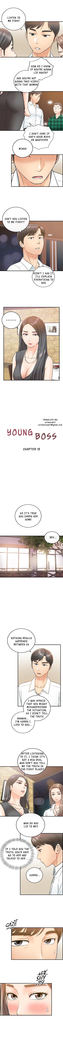 Young Boss Manhwa 01-73