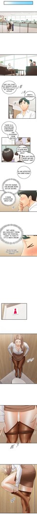 Young Boss Manhwa 01-73