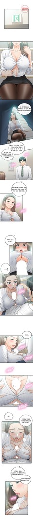 Young Boss Manhwa 01-73