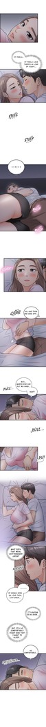 Young Boss Manhwa 01-73
