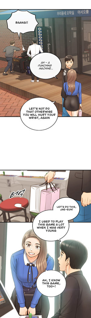 Young Boss Manhwa 01-73