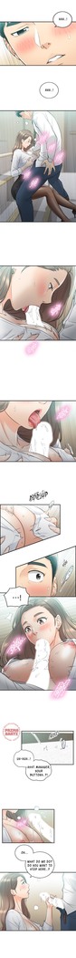 Young Boss Manhwa 01-73