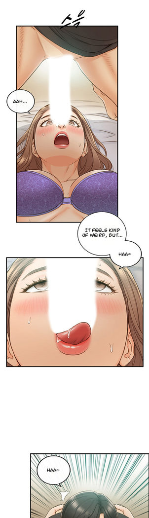 Young Boss Manhwa 01-73