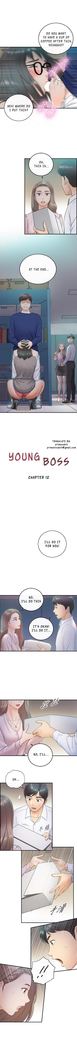 Young Boss Manhwa 01-73