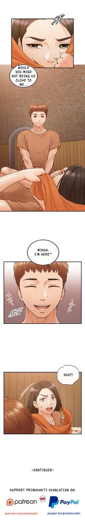Young Boss Manhwa 01-73
