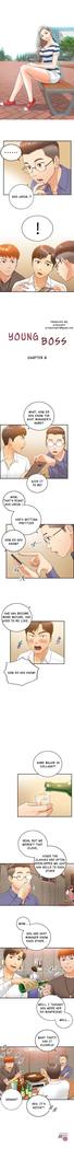 Young Boss Manhwa 01-73