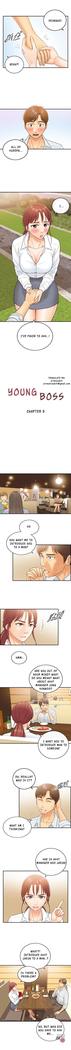 Young Boss Manhwa 01-73