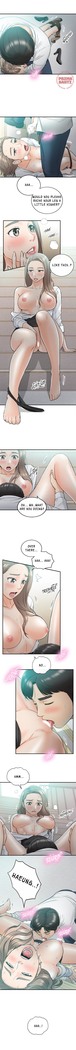 Young Boss Manhwa 01-73