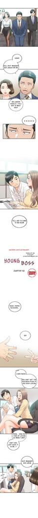 Young Boss Manhwa 01-73