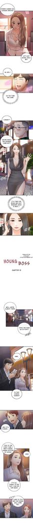Young Boss Manhwa 01-73