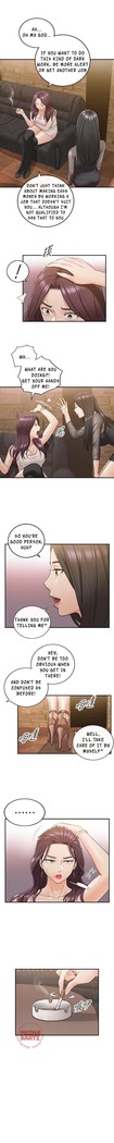 Young Boss Manhwa 01-73