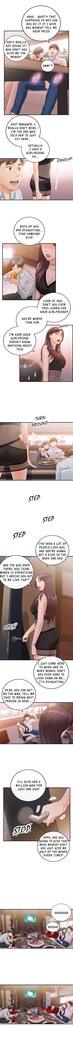 Young Boss Manhwa 01-73