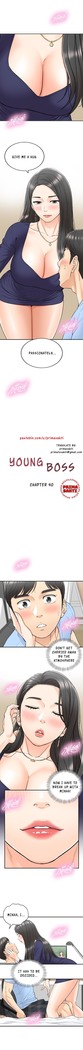 Young Boss Manhwa 01-73