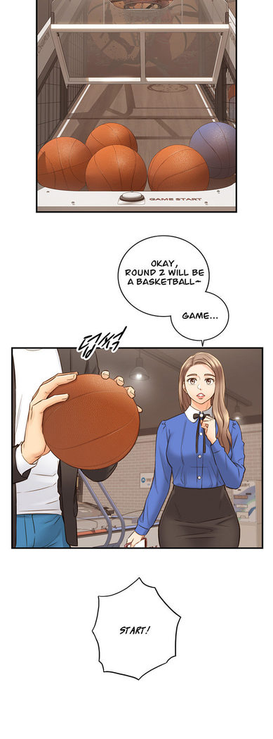 Young Boss Manhwa 01-73