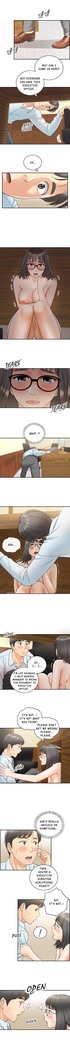 Young Boss Manhwa 01-73
