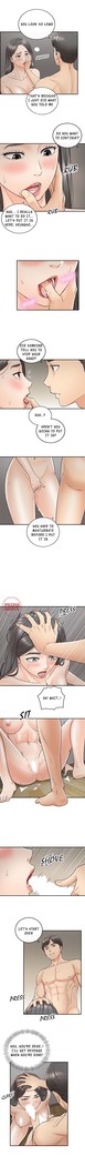 Young Boss Manhwa 01-73