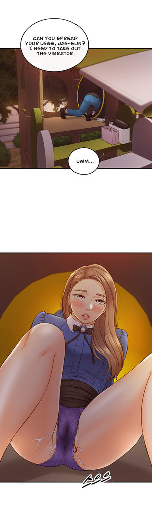 Young Boss Manhwa 01-73