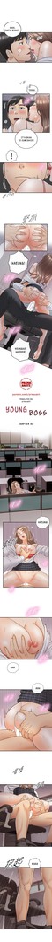 Young Boss Manhwa 01-73