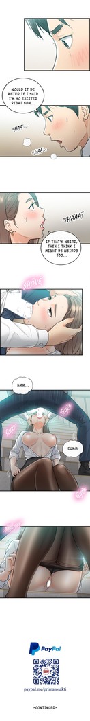 Young Boss Manhwa 01-73
